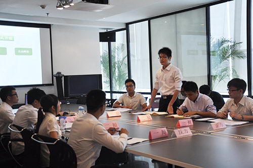 正方三辯據(jù)理力爭