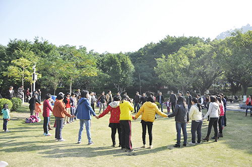 桃花到底幾朵開??？黨帥哥？