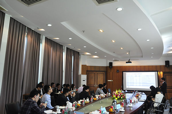 陶氏塑料技術(shù)知識(shí)培訓(xùn)