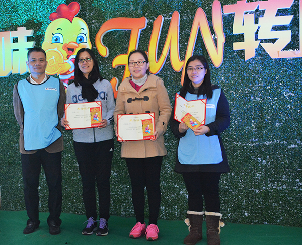 優(yōu)秀內(nèi)訓(xùn)師