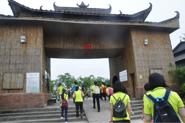 惡魔訓(xùn)練準備開始啦~